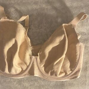 Soma Lace Enticing Full coverage Bra